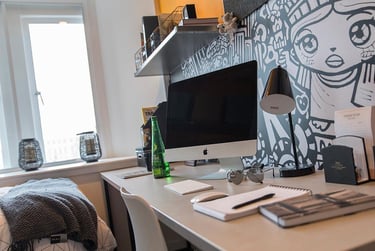 1 bed studio, Clyde Street, Merchant City, Glasgow, G14JH - Image 15